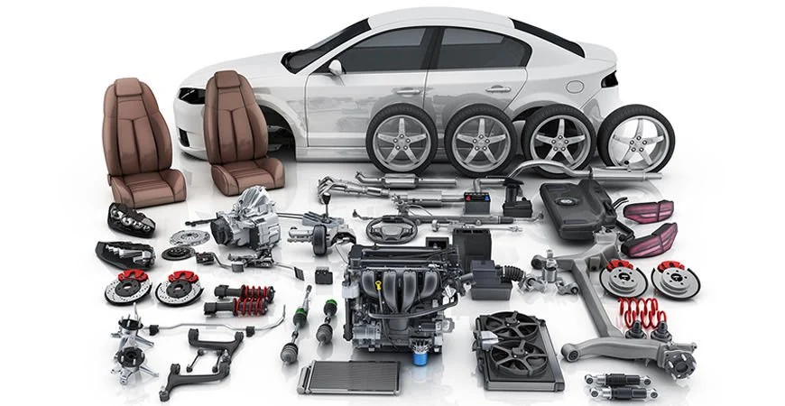 Mihalıççık Oto Yedek Parçacısı