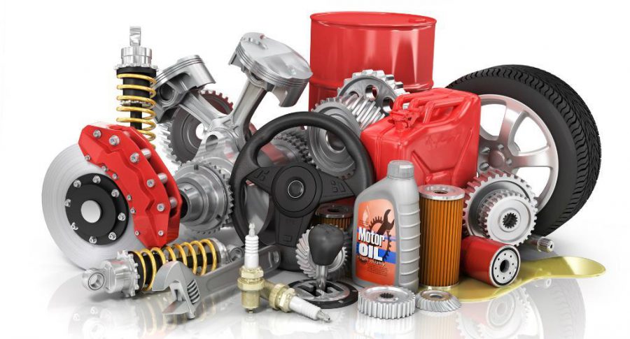 Mihalıççık Oto Yedek Parçacısı